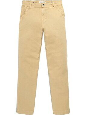 Topo Designs Utility Pants in Sahara/Khaki | Size: 28 NWT